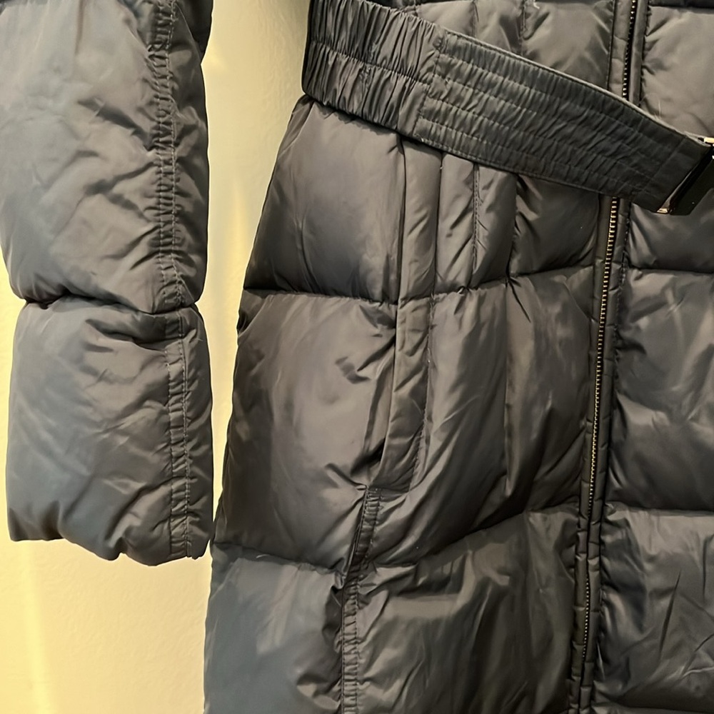 ADD Down Coat - Picture 5 of 7